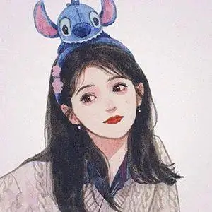 观众 画板第三层 头像